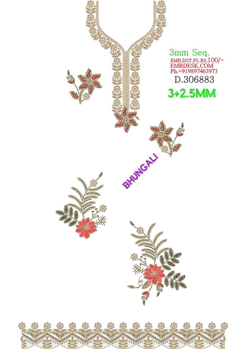 Sequence Long Suit