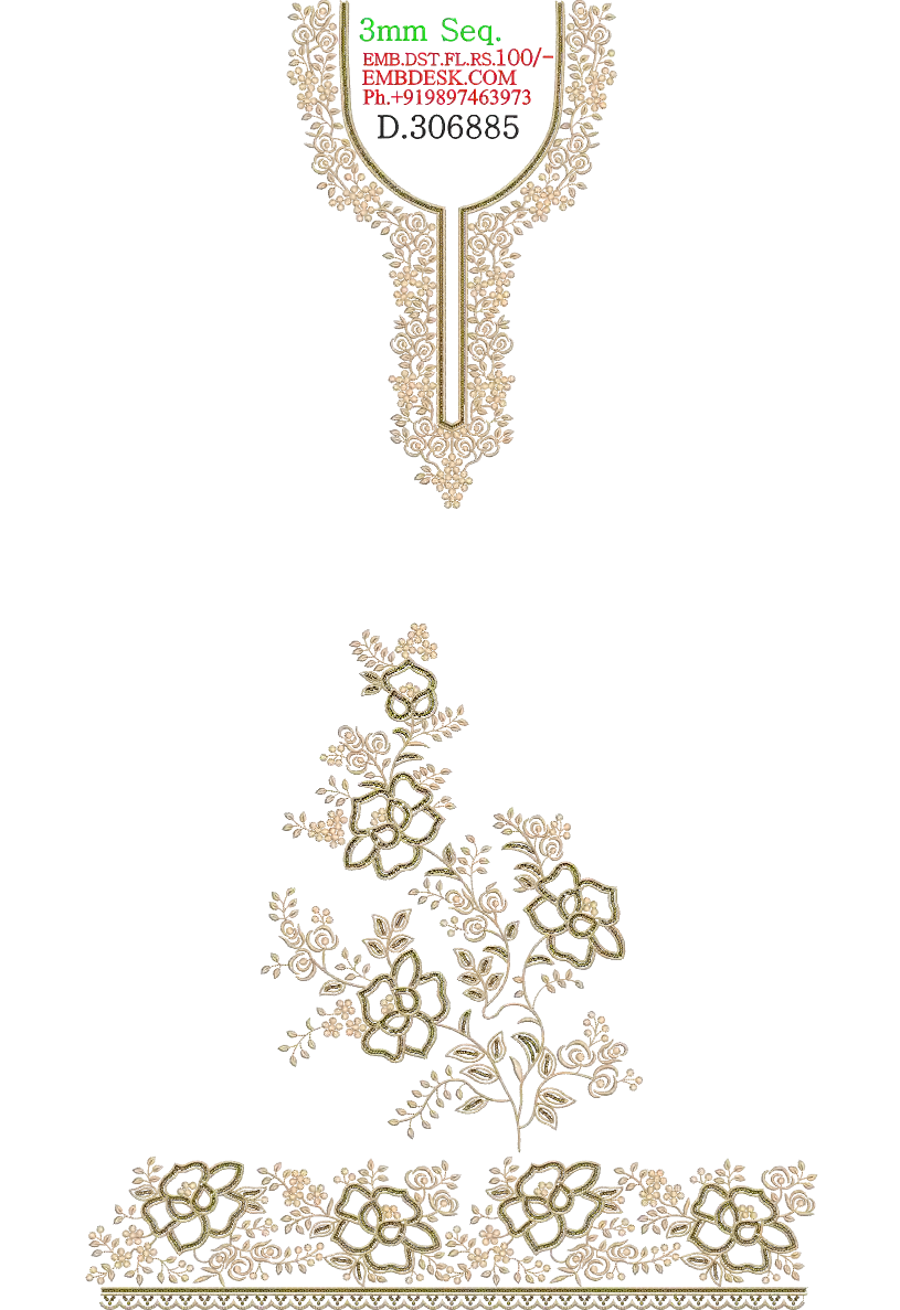Sequence Long Suit
