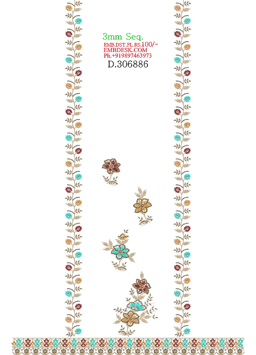 Sequence Long Suit 
