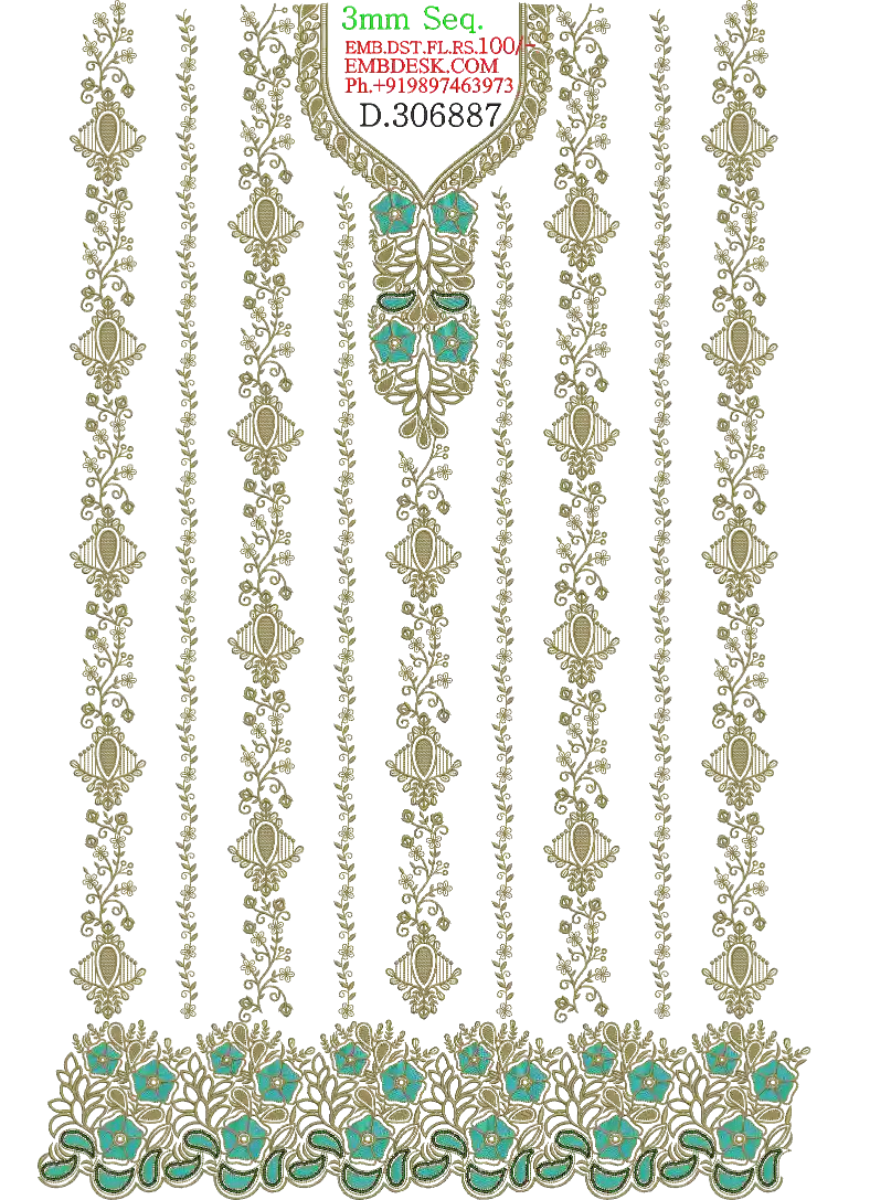 Sequence Long Suit