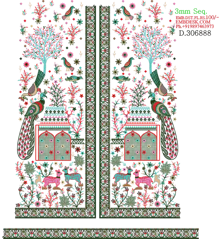 Sequence Long Suit 