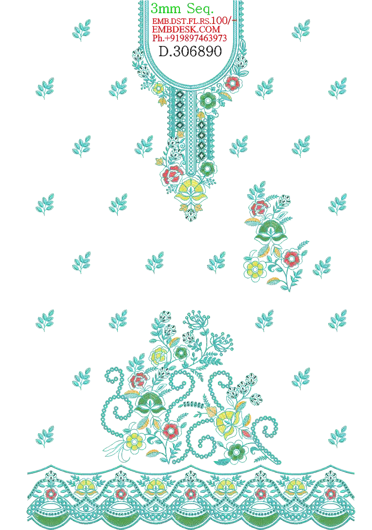Sequence Long Suit 
