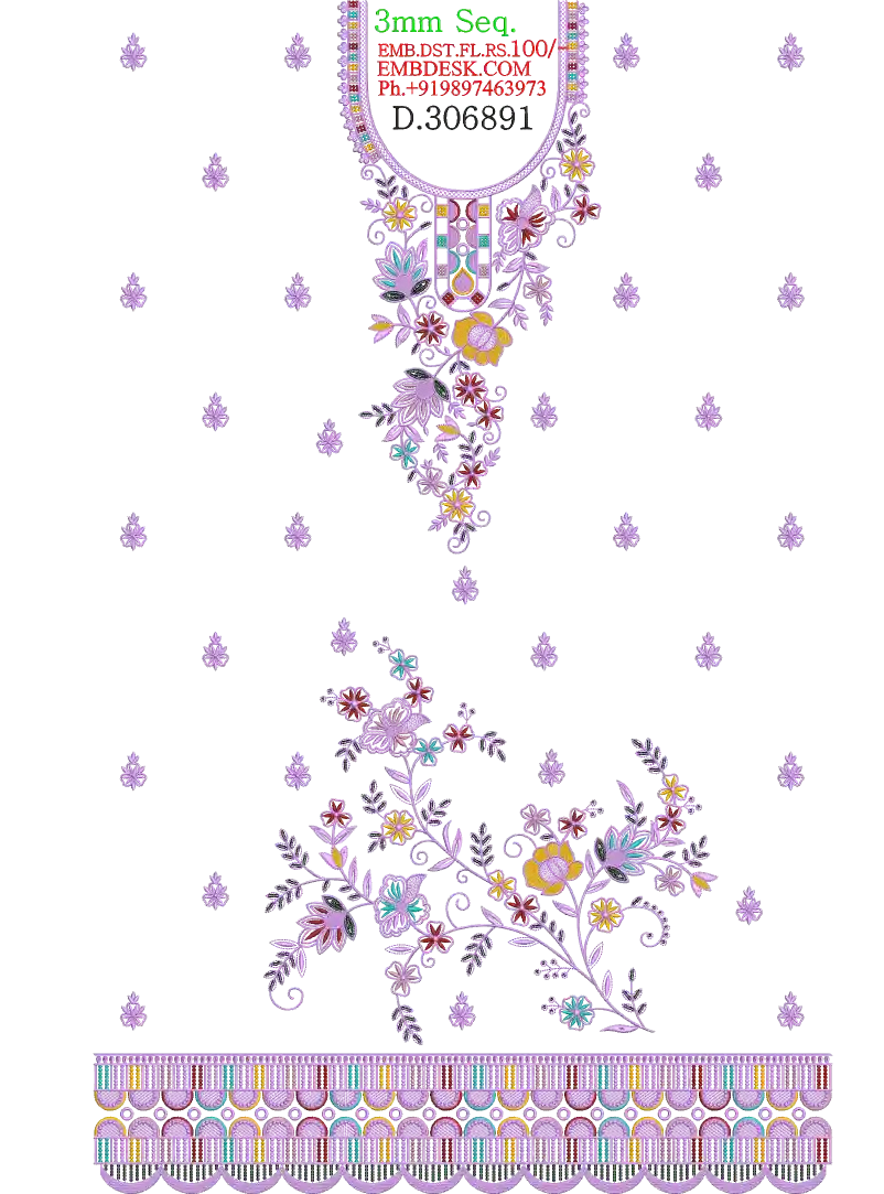 Sequence Long Suit