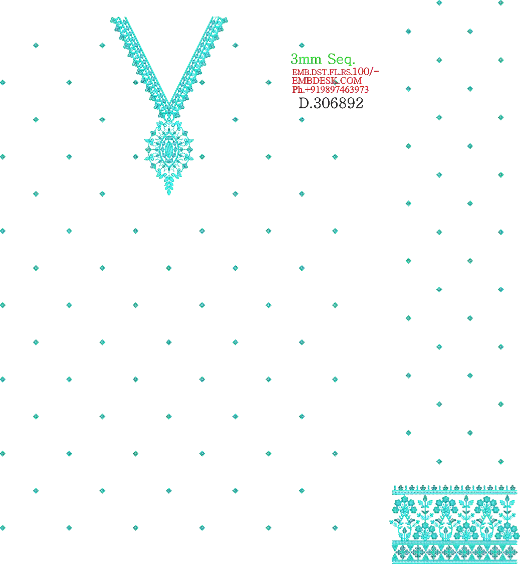 Sequence Long Suit 