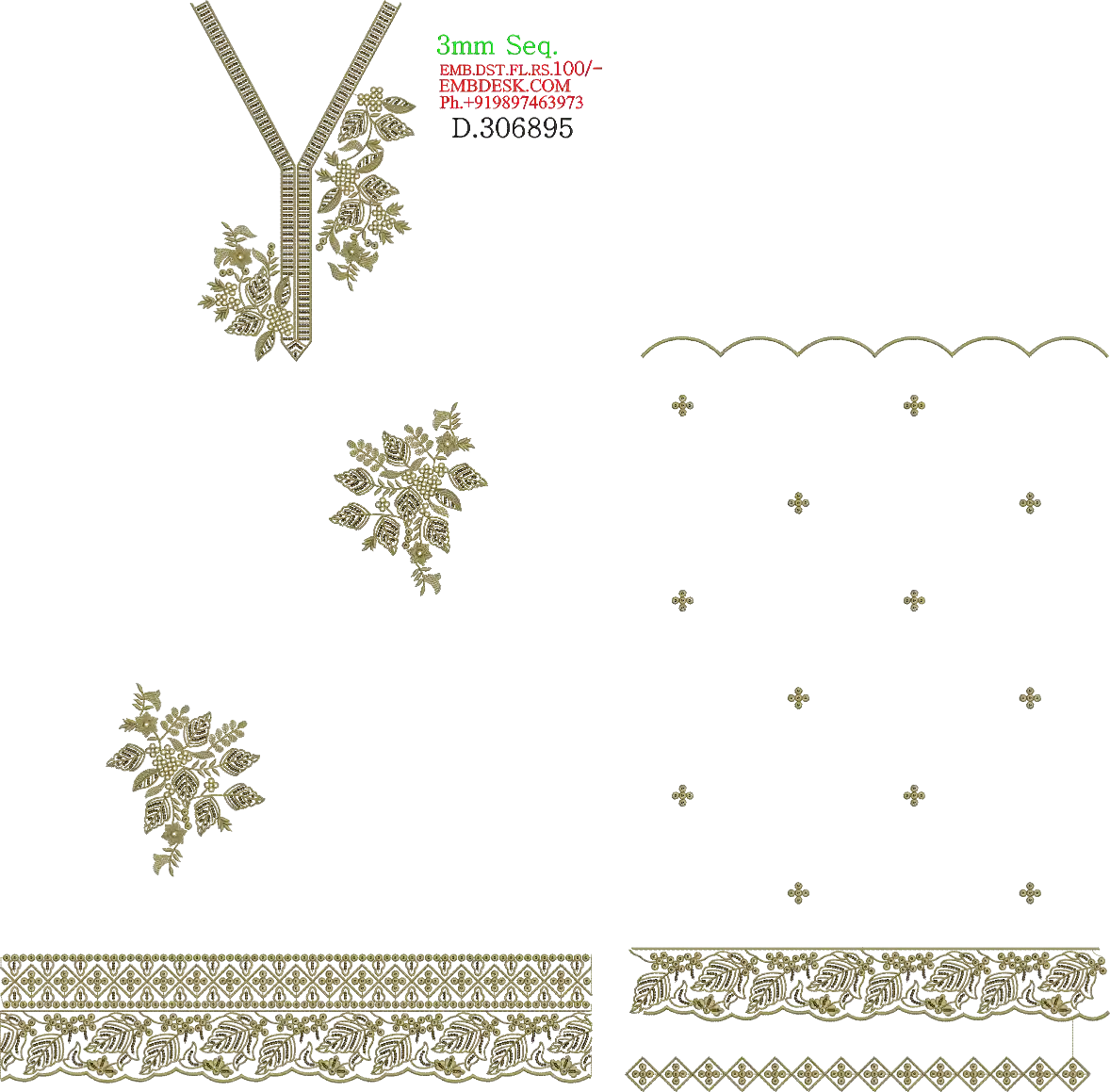 Sequence Long Suit