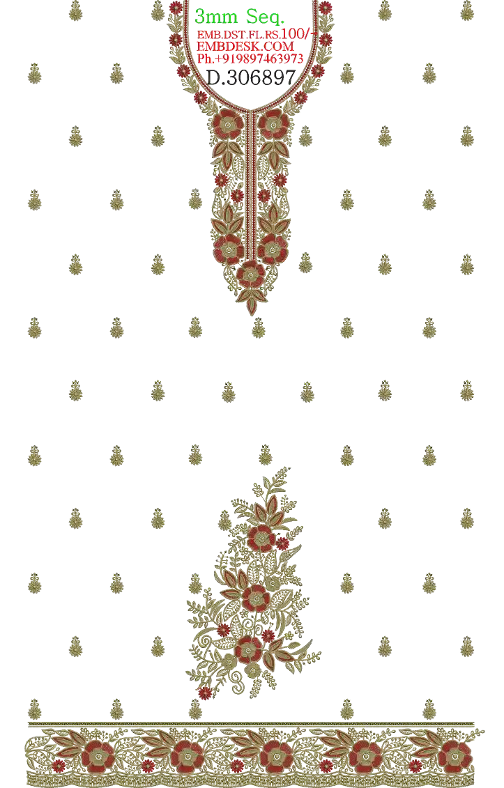 Sequence Long Suit