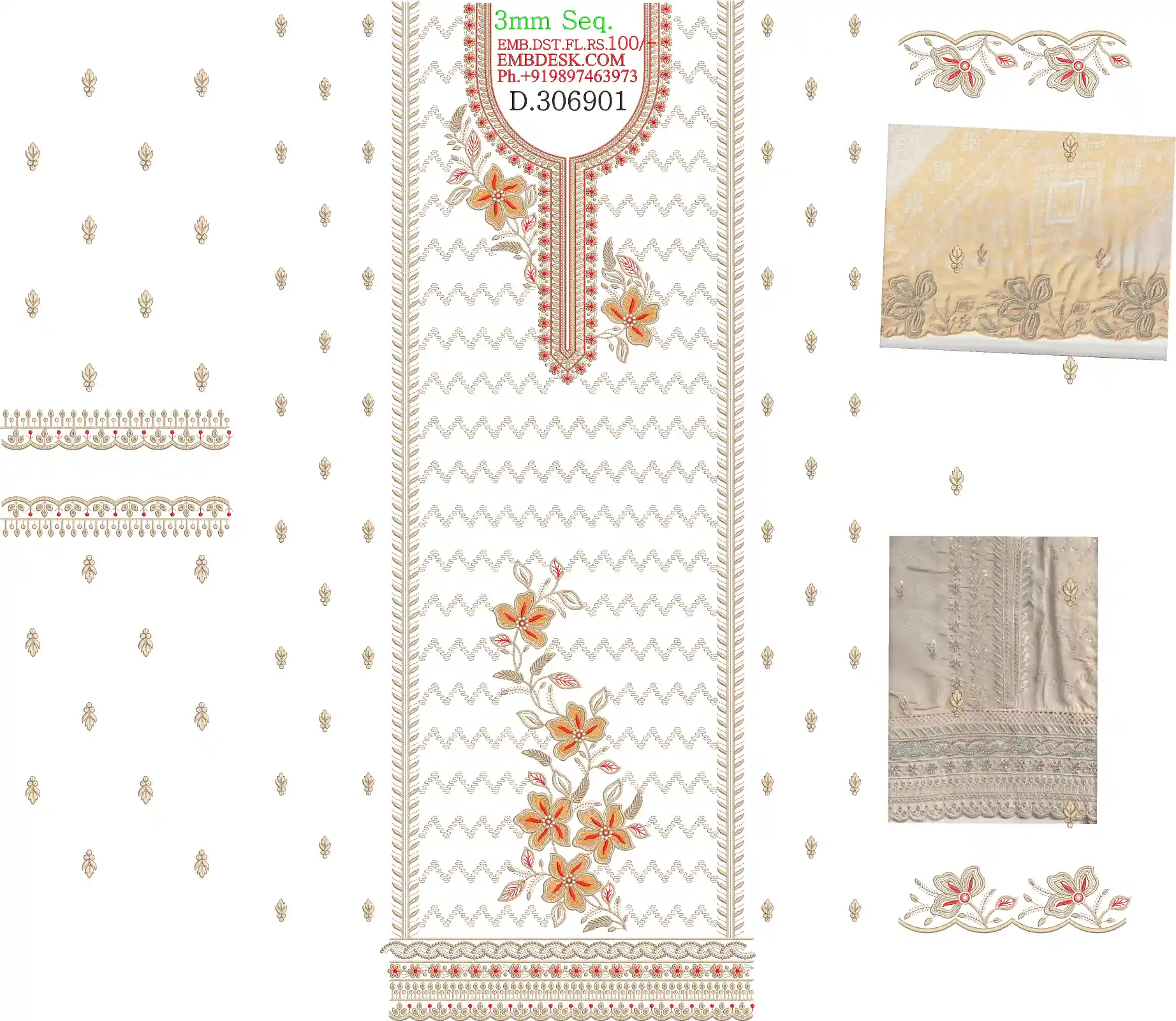 Sequence Long Suit