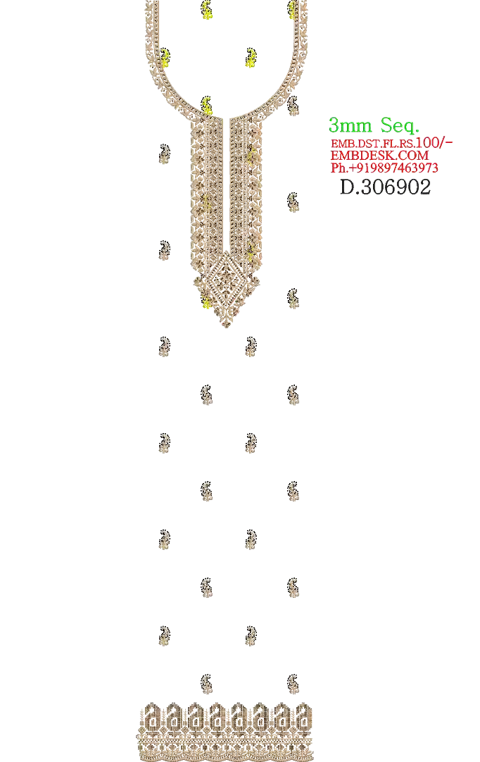 Sequence Long Suit 