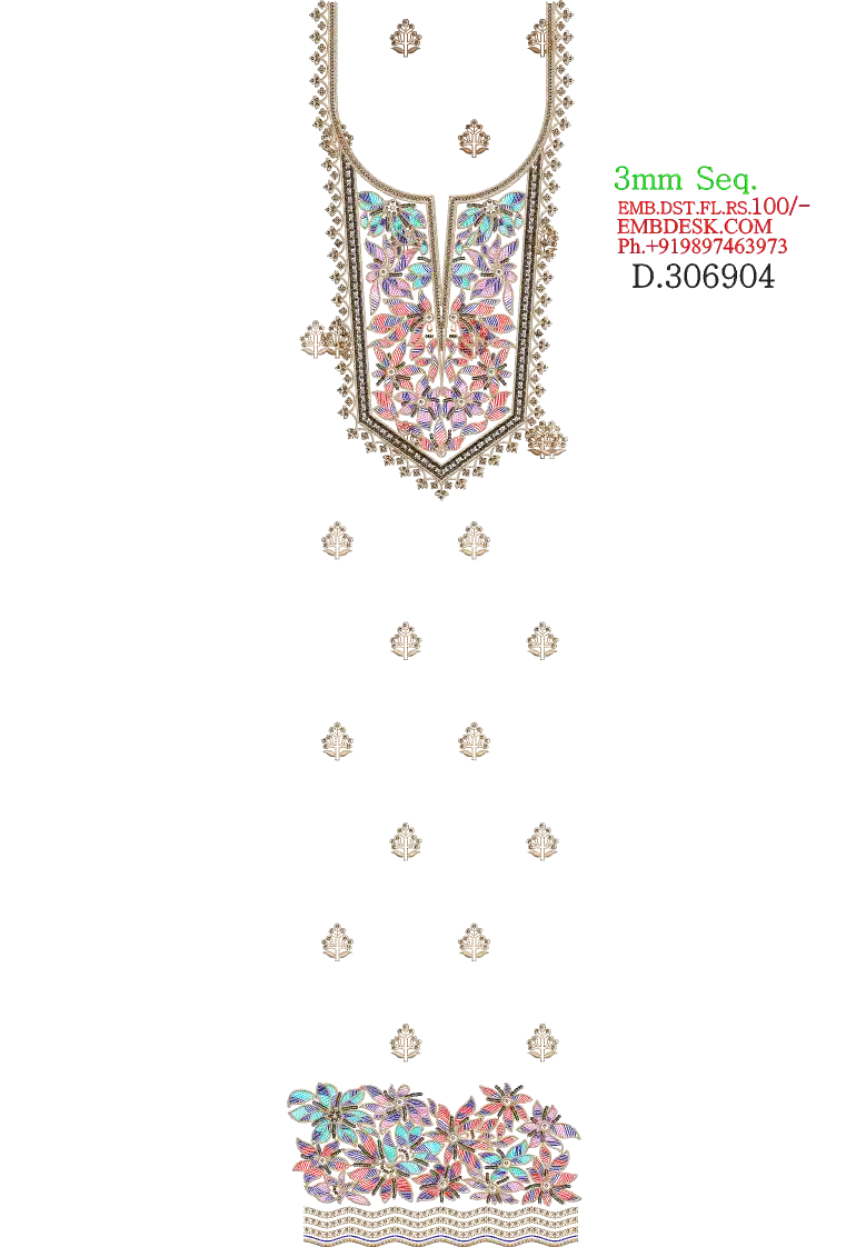 Sequence Long Suit 
