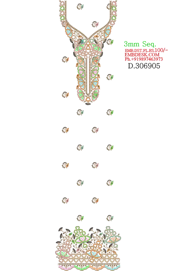 Sequence Long Suit