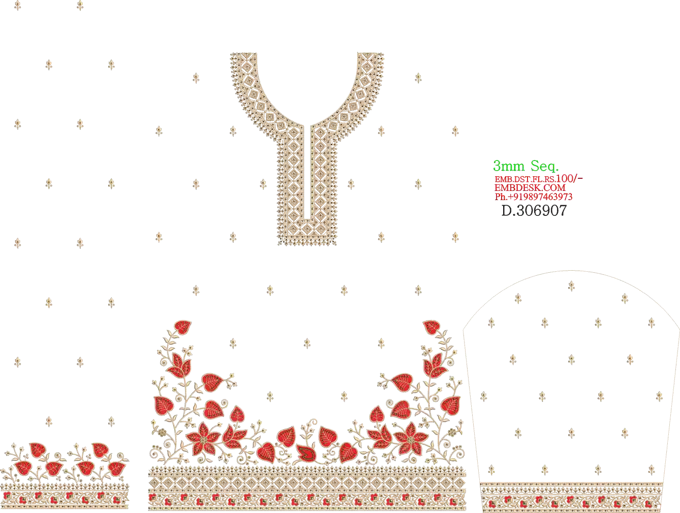 Sequence Long Suit