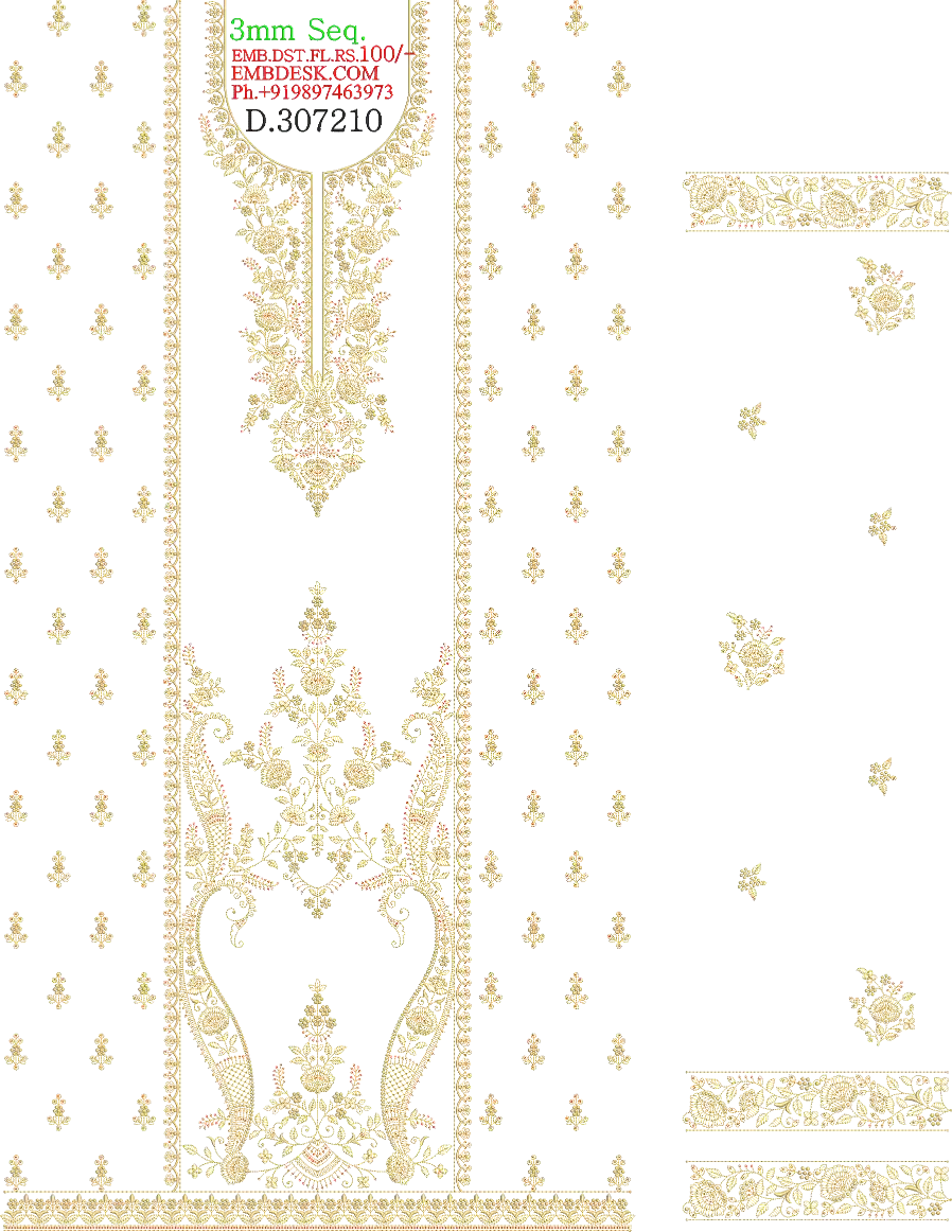 Sequence Long suit 