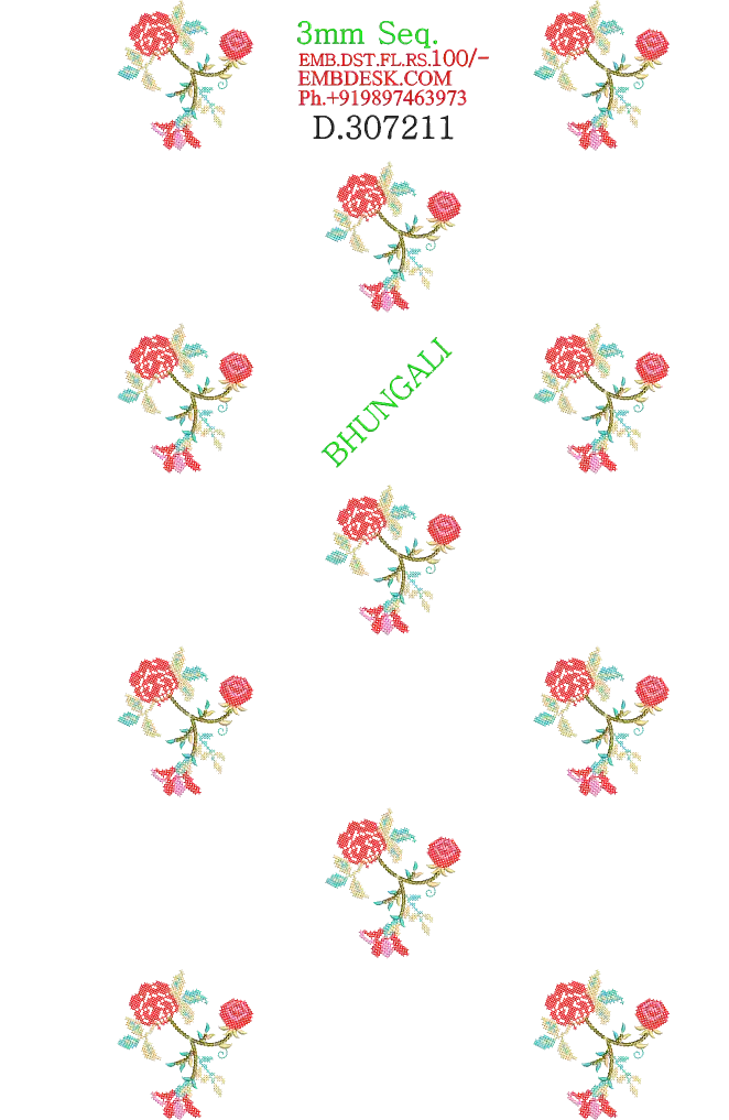 Sequence Long suit