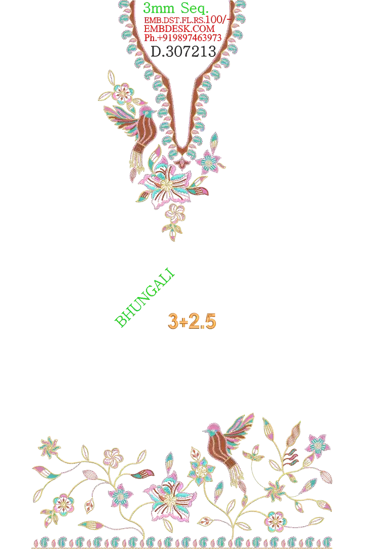 Sequence Long suit