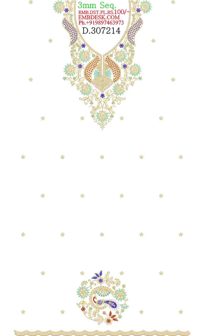 Sequence Long suit 