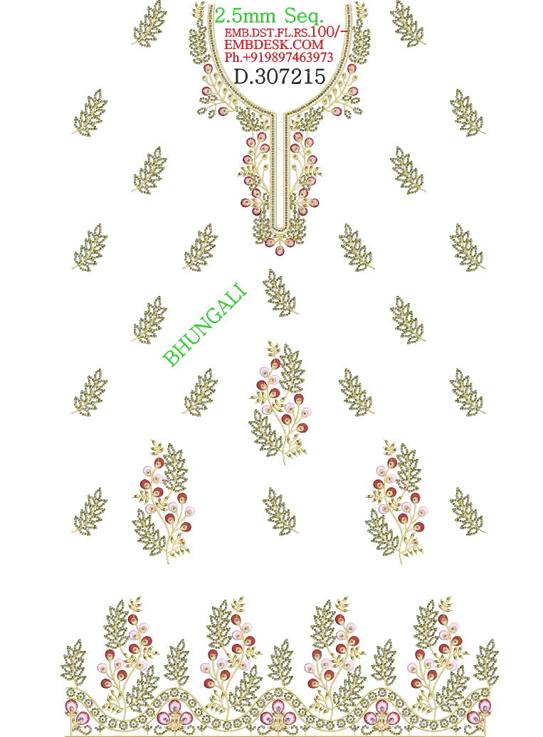 Sequence Long suit