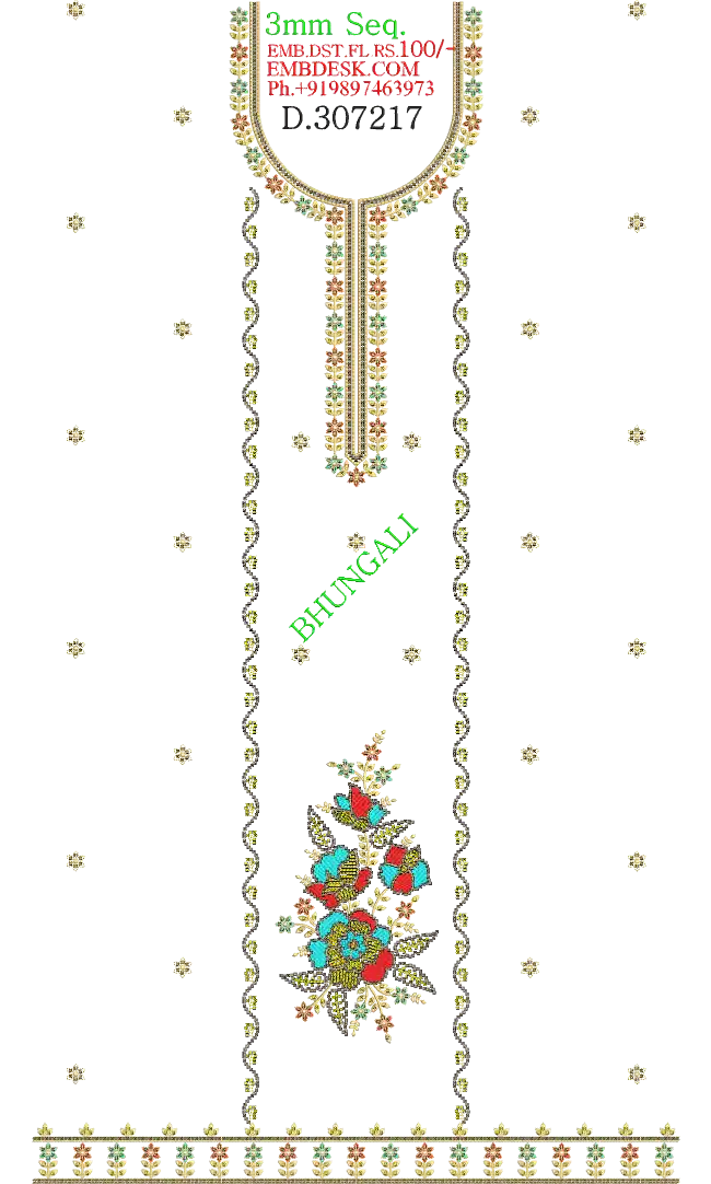 Sequence Long suit