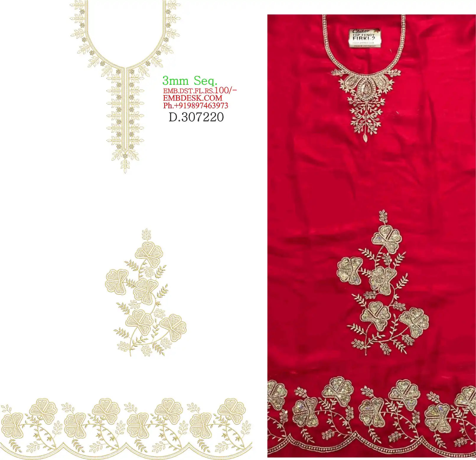 Sequence Long suit 