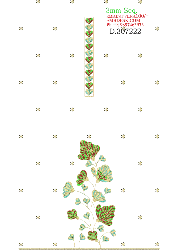 Sequence Long suit 