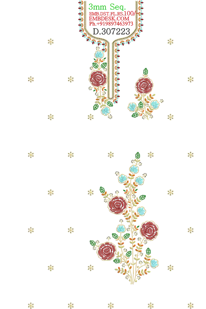 Sequence Long suit