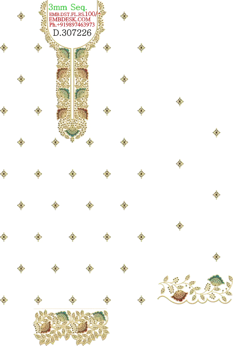 Sequence Long suit 
