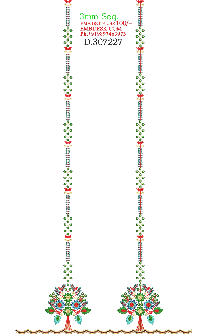 Sequence Long suit