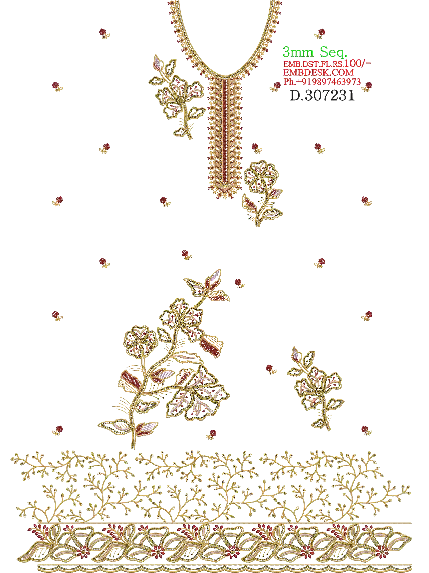 Sequence Long suit