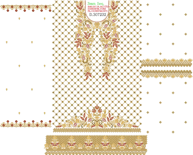 Sequence Long suit 