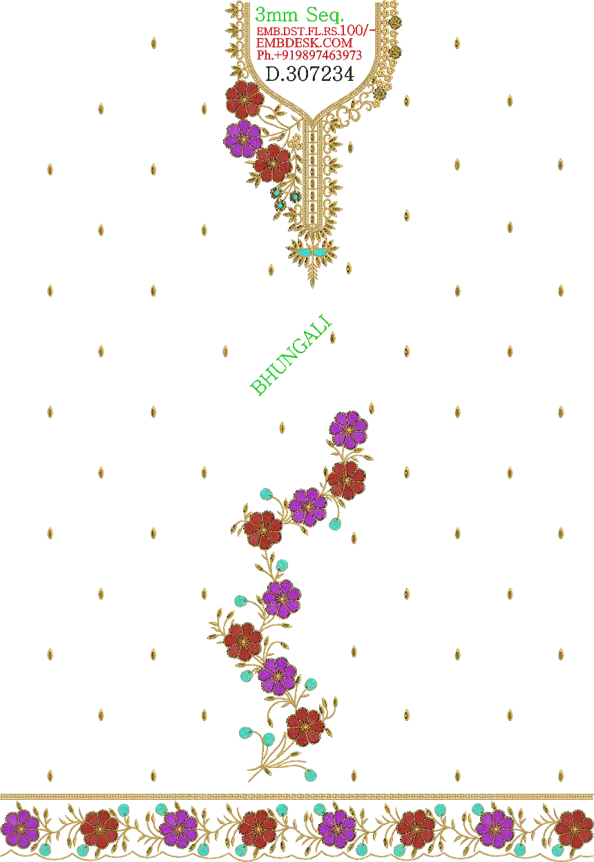 Sequence Long suit 