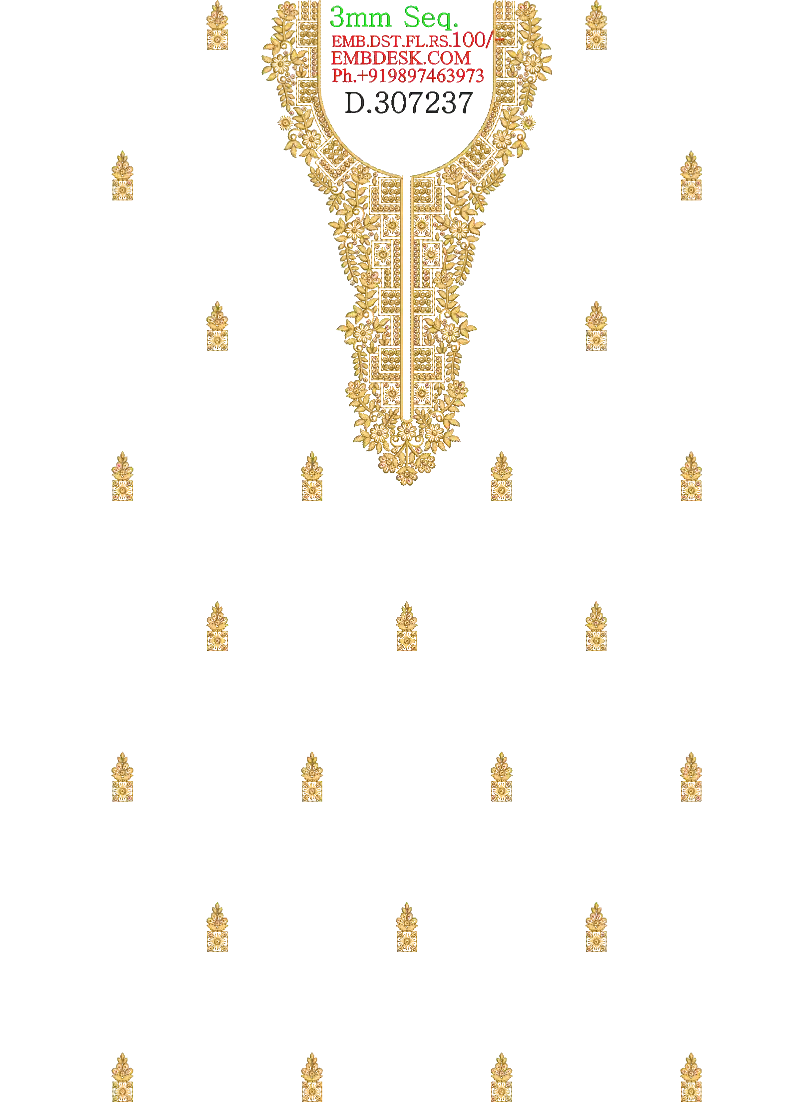 Sequence Long suit