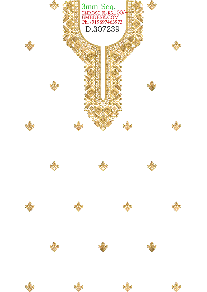Sequence Long suit