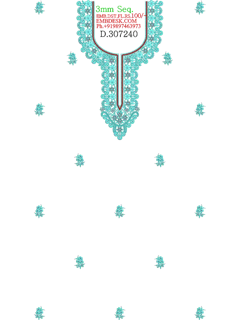 Sequence Long suit 