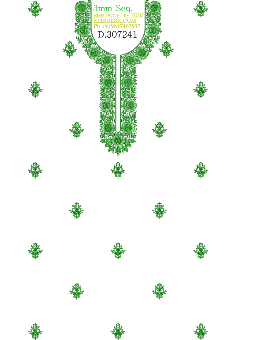 Sequence Long suit