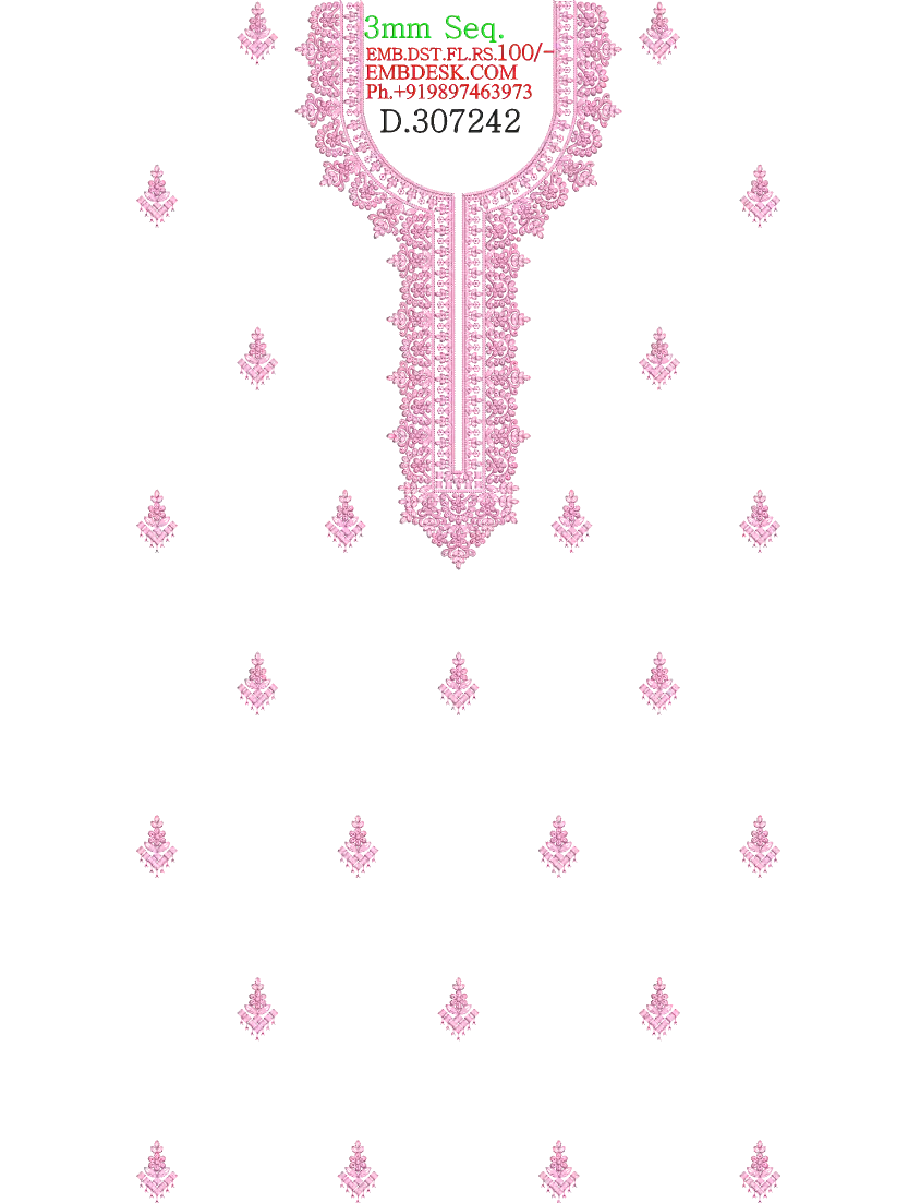 Sequence Long suit 