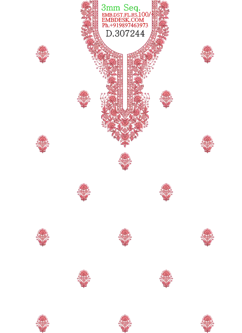 Sequence Long suit 