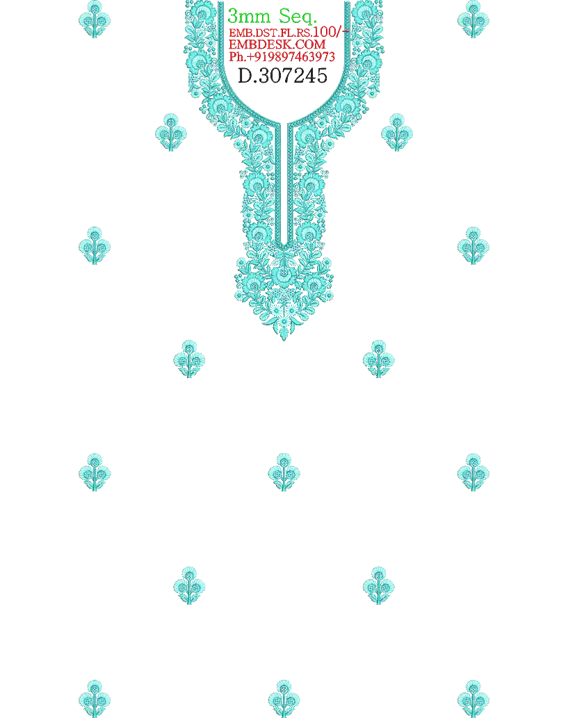 Sequence Long suit