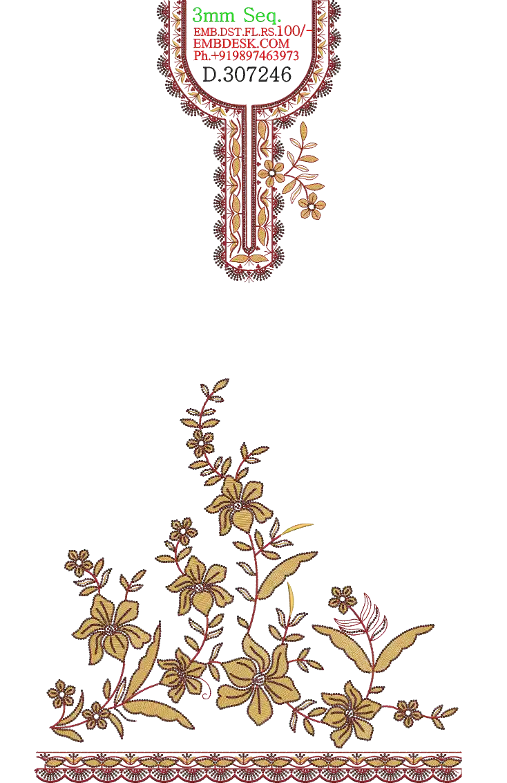 Sequence Long suit 