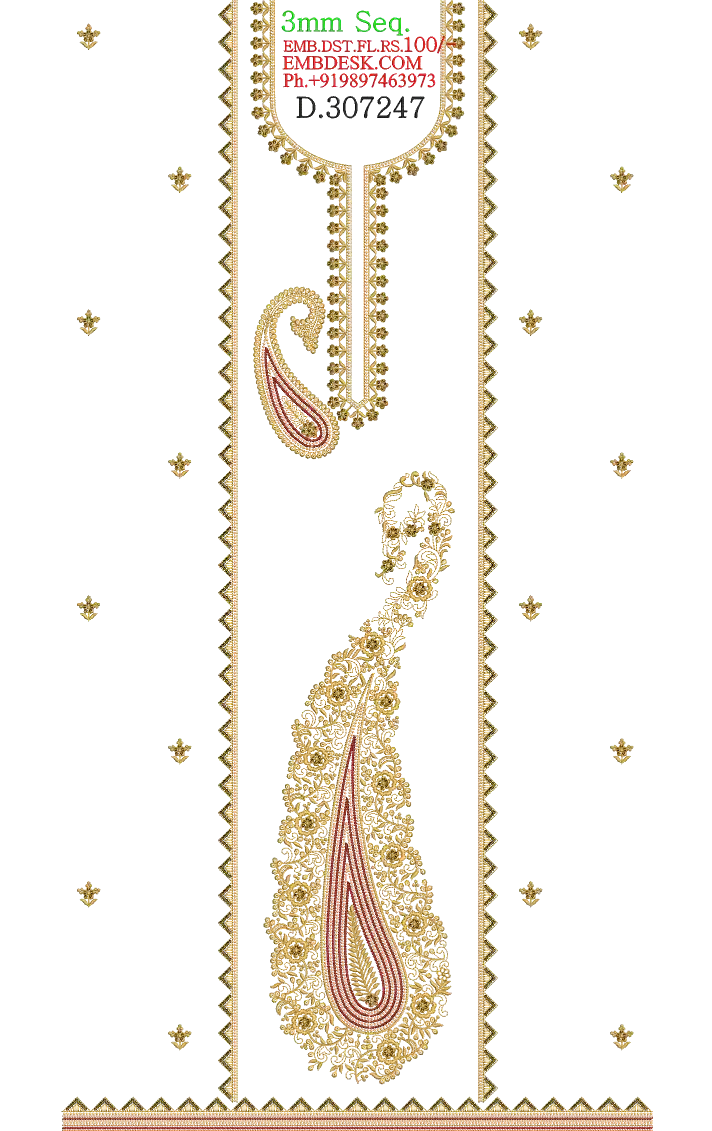 Sequence Long suit
