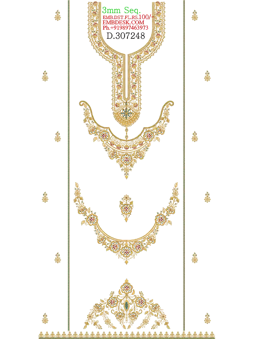 Sequence Long suit 