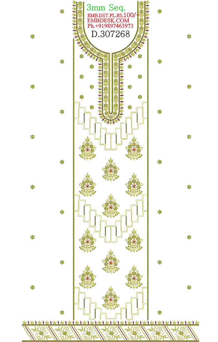 Sequence Long Suit