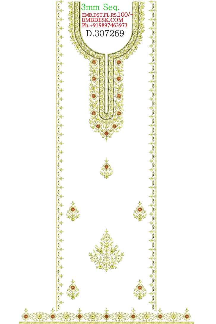 Sequence Long Suit 