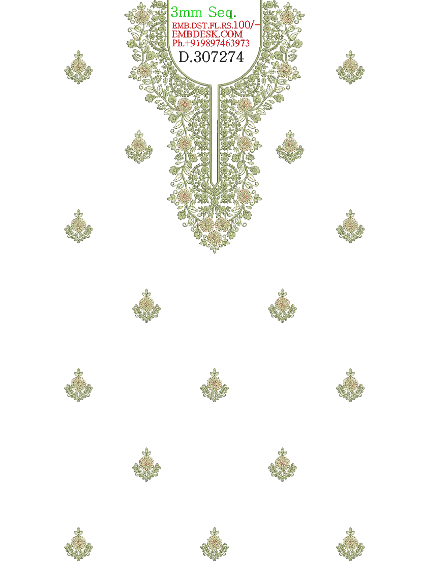 Sequence Long Suit 