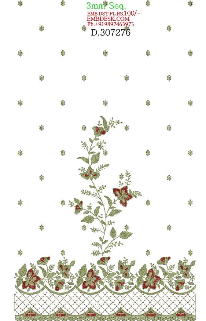 Sequence Long Suit 