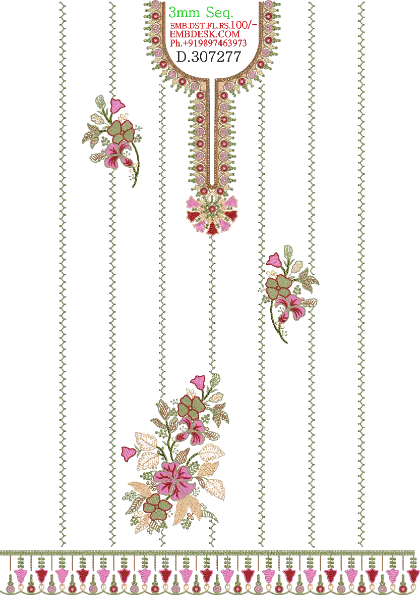 Sequence Long Suit