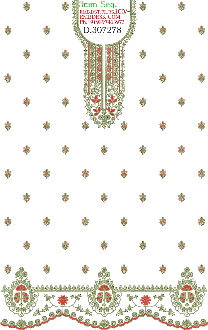 Sequence Long Suit 