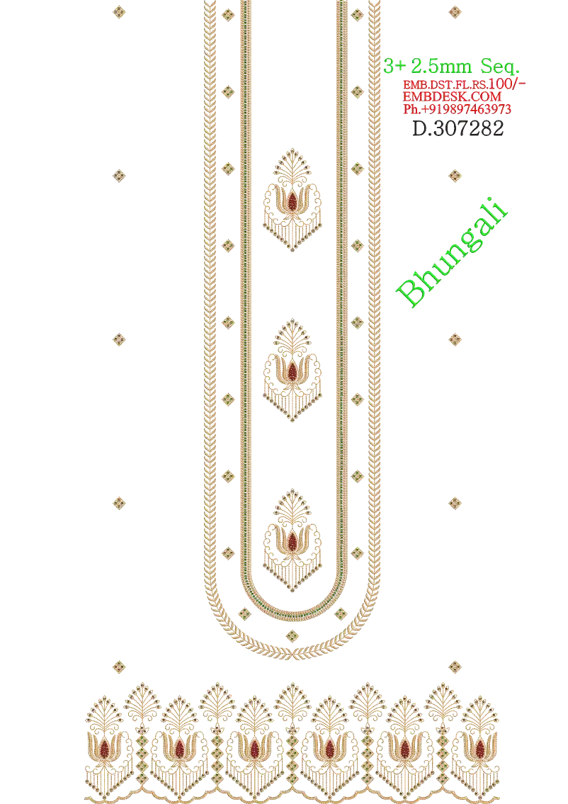 Sequence Long Suit 