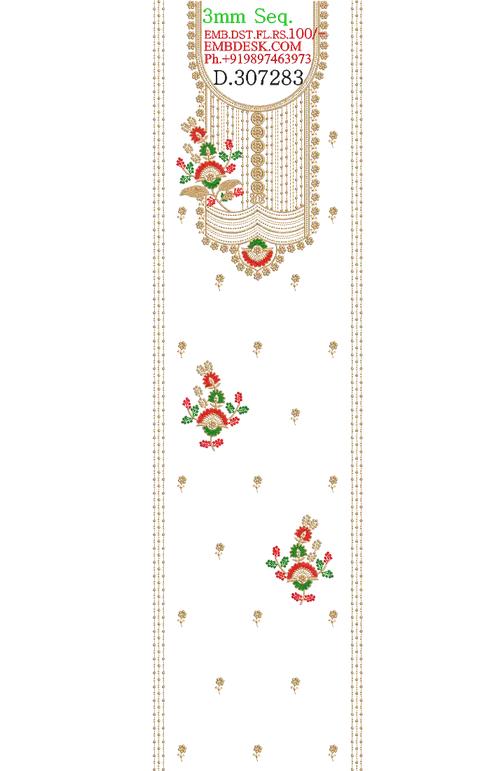 Sequence Long Suit