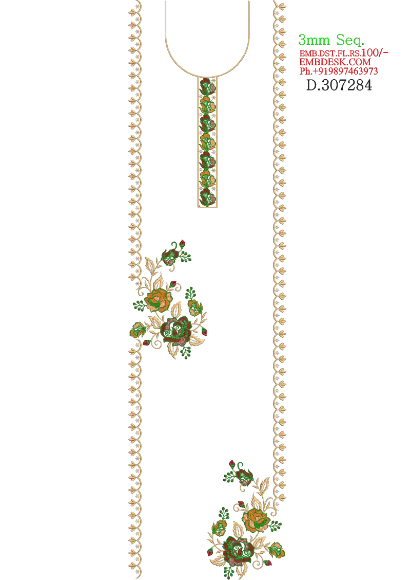 Sequence Long Suit 