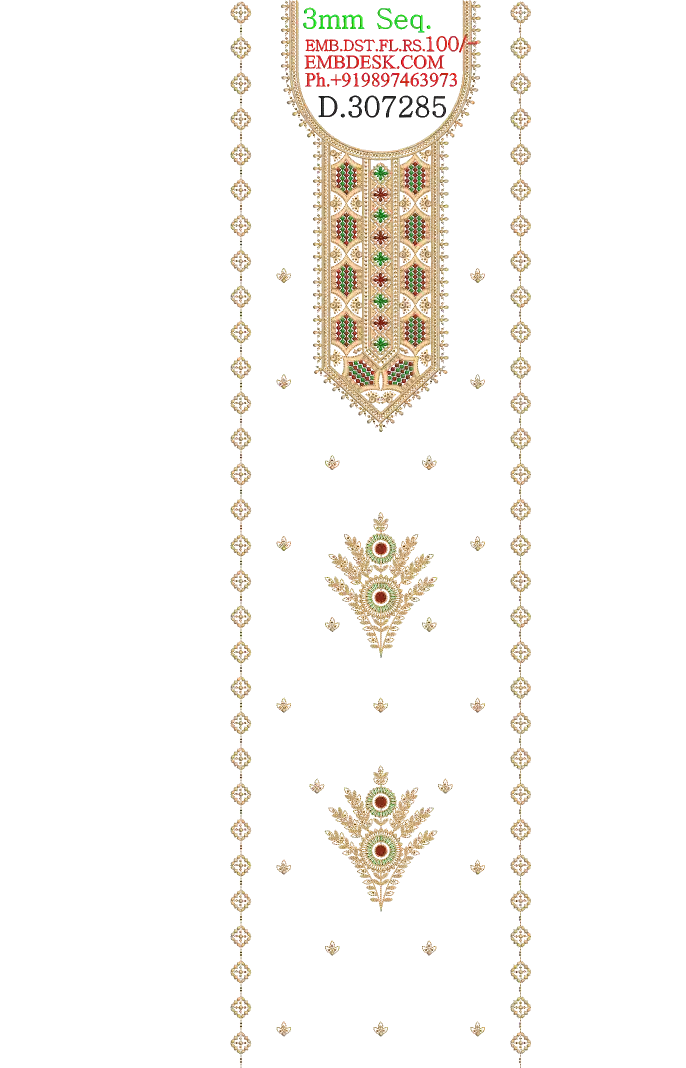 Sequence Long Suit