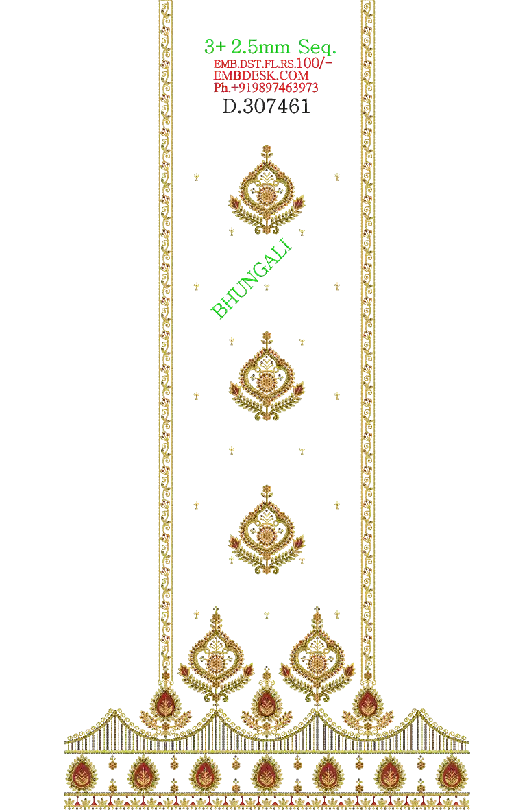 Sequence Long Suit